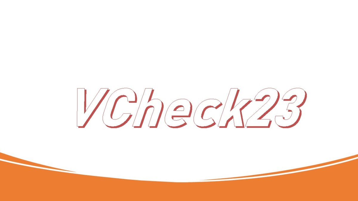 VCheck23